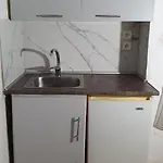Astoria Líndos