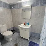 Astoria Casa de Férias Líndos