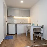 Astoria Casa de Férias *