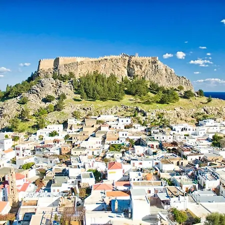 Astoria Λίνδος