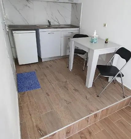 Σπίτι διακοπών Astoria