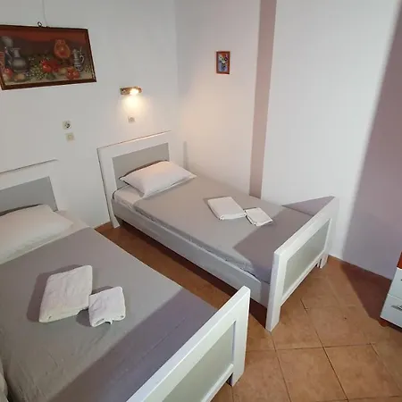 Astoria * Λίνδος