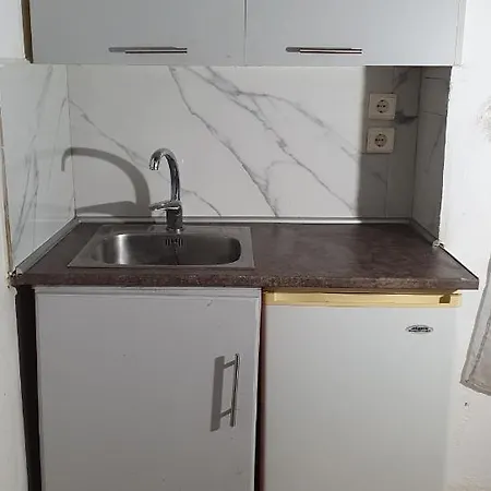 Astoria Λίνδος