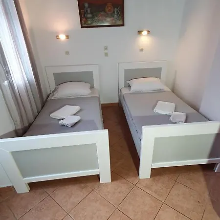 Astoria Λίνδος