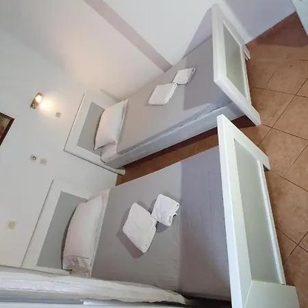 Astoria Λίνδος