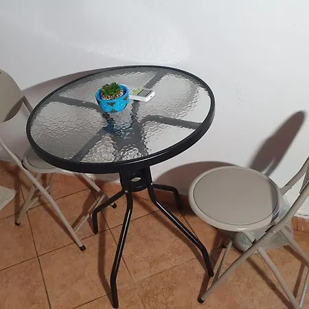 Astoria Σπίτι διακοπών Λίνδος