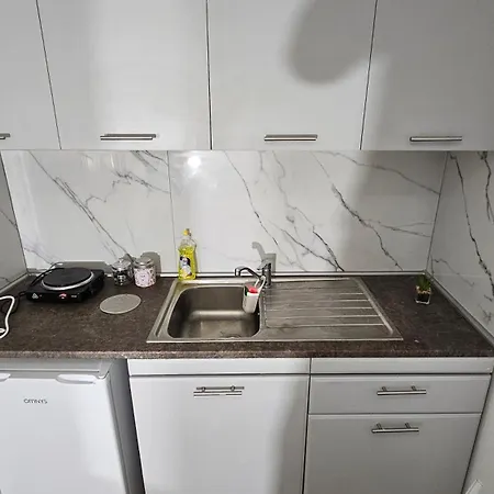 Astoria * Λίνδος