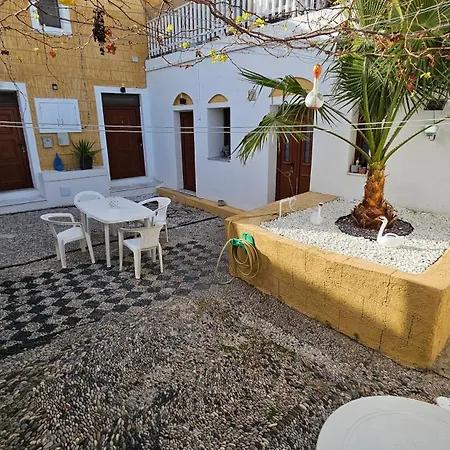 Astoria Lindos (Rhodes)