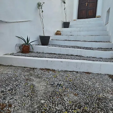 Astoria Lindos (Rhodes)