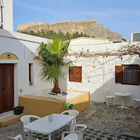 Astoria Σπίτι διακοπών