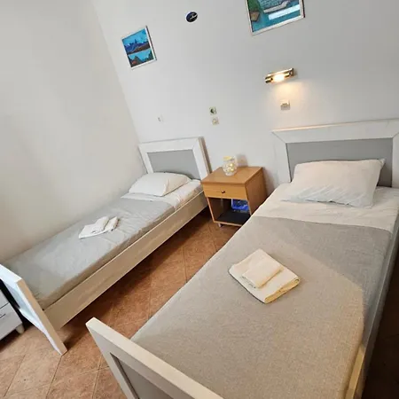 Σπίτι διακοπών Astoria Λίνδος