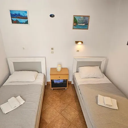 Σπίτι διακοπών Astoria