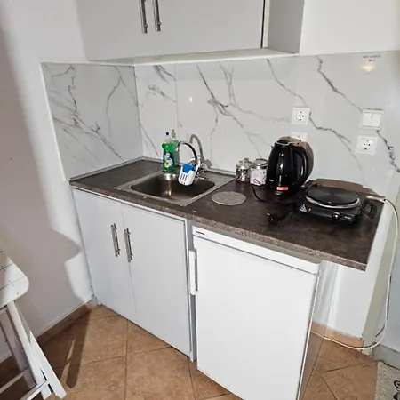 Astoria Σπίτι διακοπών Λίνδος