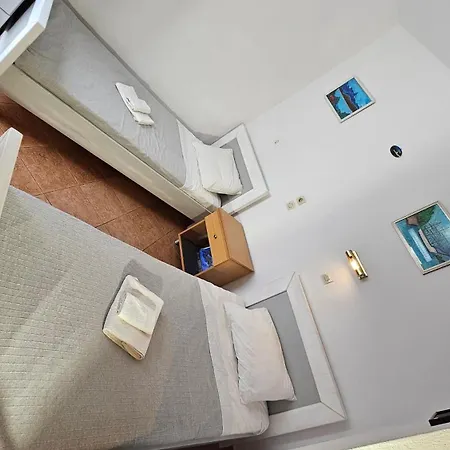 Astoria Vakantiehuis *