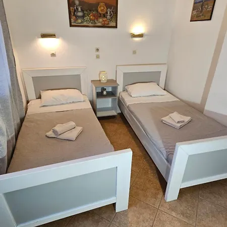 Astoria Σπίτι διακοπών *