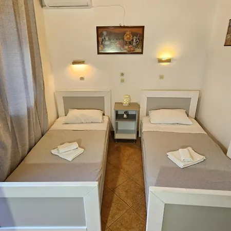 Astoria Lindos (Rhodes)