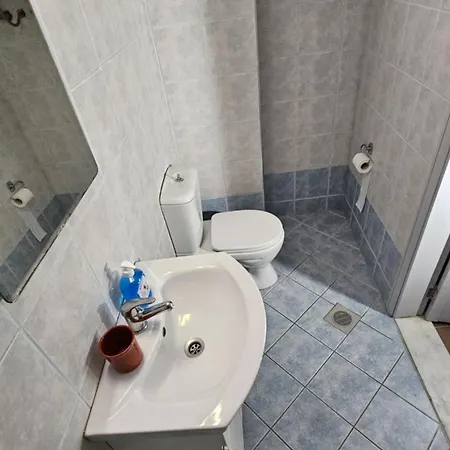 Astoria Λίνδος