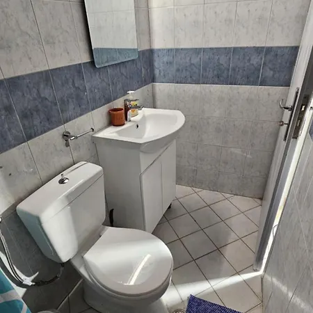 Σπίτι διακοπών Astoria *