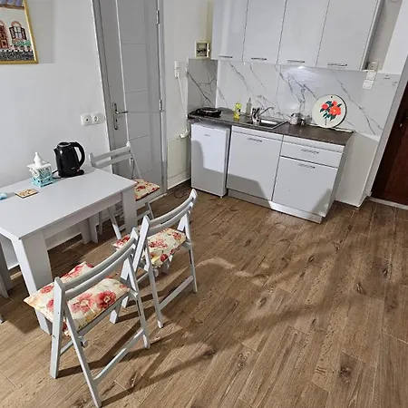 Σπίτι διακοπών Astoria