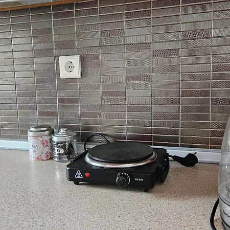 Σπίτι διακοπών Astoria Λίνδος