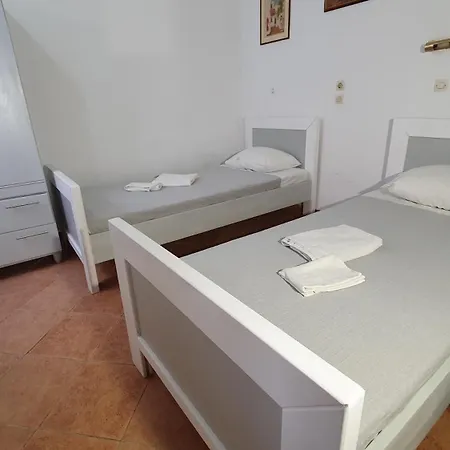 Vakantiehuis Astoria *
