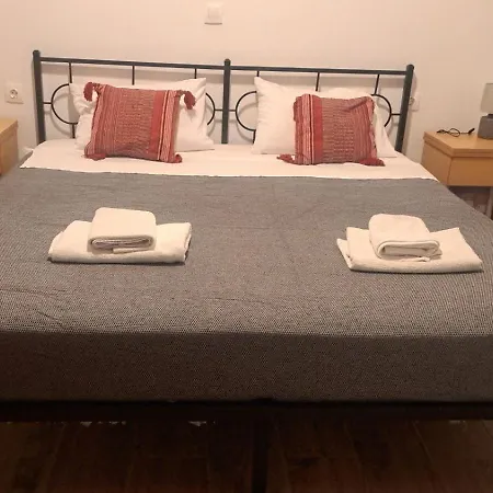 Holiday home Astoria