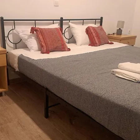 Σπίτι διακοπών Astoria Λίνδος