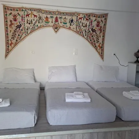 Astoria Lindos (Rhodes)