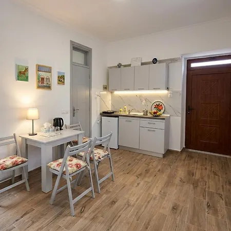 Astoria Vakantiehuis *