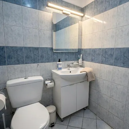 Astoria Vakantiehuis *