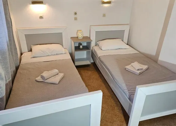 Astoria Vakantiehuis *