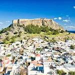 Astoria Lindos (Rhodes)