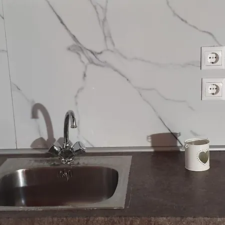 Astoria Semesterbostad