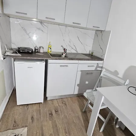 Semesterbostad Astoria Líndos