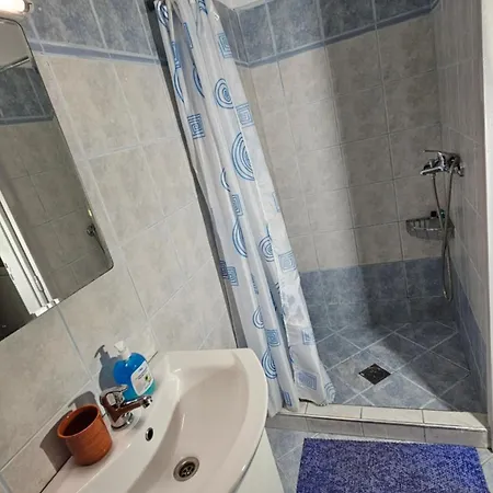 Semesterbostad Astoria Líndos