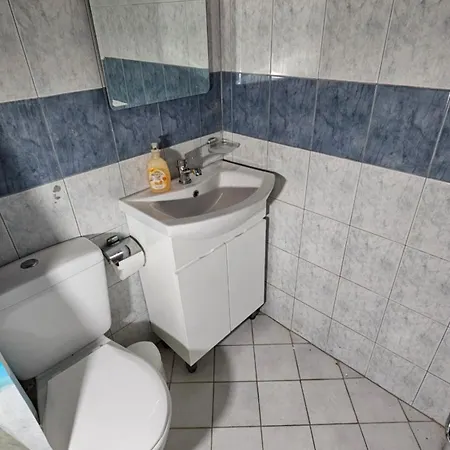 Semesterbostad Astoria Líndos