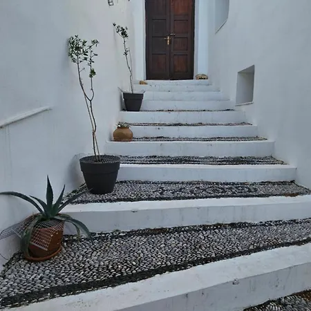 Astoria Semesterbostad Líndos