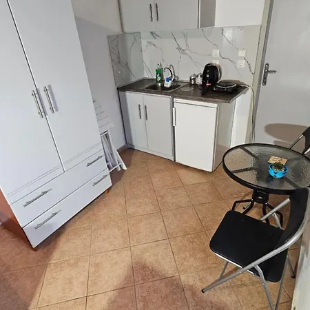 Astoria Semesterbostad *