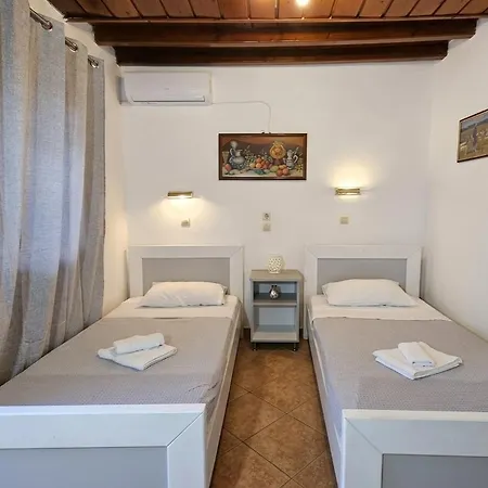 بيت للعطل Astoria *