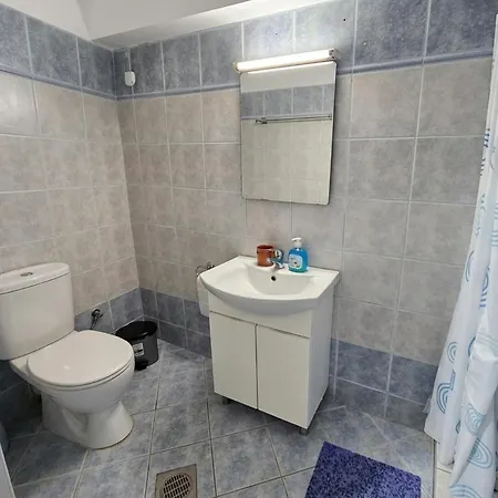 Astoria Casa de Férias Líndos