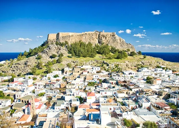 Astoria Λίνδος