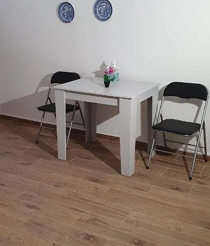 Astoria Σπίτι διακοπών Λίνδος