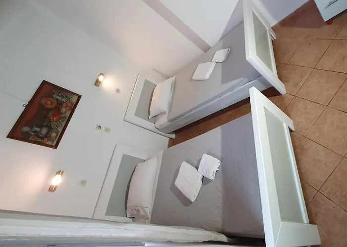 Astoria Casa vacanze *