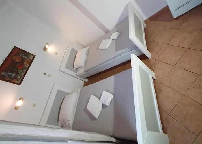 Astoria Λίνδος