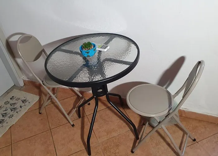 Astoria Σπίτι διακοπών Λίνδος