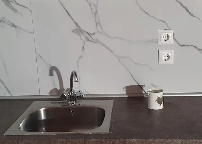 Astoria Σπίτι διακοπών