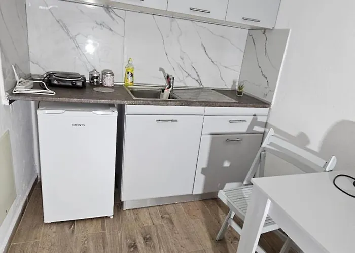 Casa vacanze Astoria Líndos