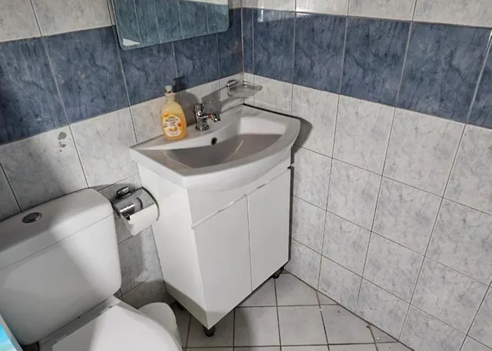 Casa vacanze Astoria Líndos