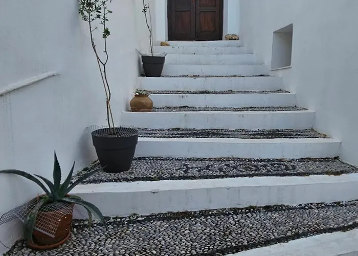 Astoria Σπίτι διακοπών Λίνδος