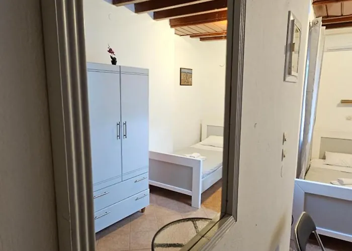 Astoria Casa vacanze *